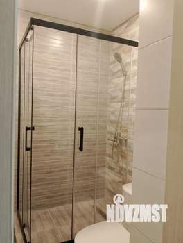 1-к квартира, посуточно, 32м2, 8/10 этаж