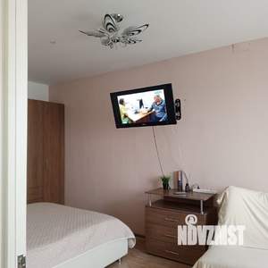 2-к квартира, посуточно, 49м2, 3/10 этаж