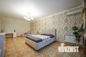 1-к квартира, посуточно, 73м2, 12/17 этаж