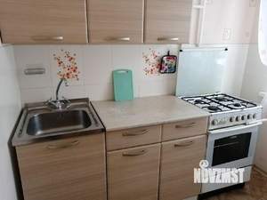 2-к квартира, на длительный срок, 44м2, 1/5 этаж