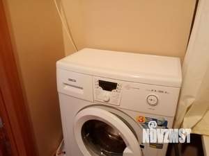 1-к квартира, на длительный срок, 40м2, 5/10 этаж