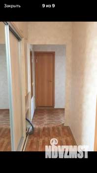 1-к квартира, на длительный срок, 40м2, 2/10 этаж