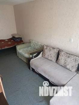 1-к квартира, посуточно, 35м2, 2/5 этаж