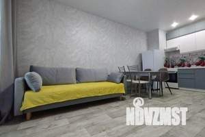 2-к квартира, посуточно, 60м2, 8/25 этаж