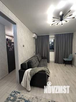 2-к квартира, на длительный срок, 43м2, 3/5 этаж