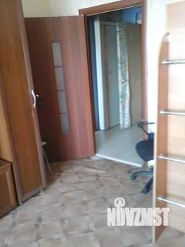 1-к квартира, на длительный срок, 34м2, 4/10 этаж