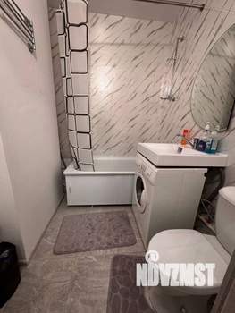 Студия квартира, на длительный срок, 25м2, 9/10 этаж