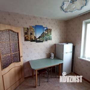 1-к квартира, на длительный срок, 34м2, 7/10 этаж