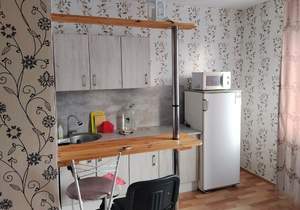 Студия квартира, на длительный срок, 25м2, 7/10 этаж