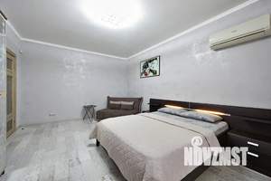 1-к квартира, посуточно, 53м2, 17/17 этаж
