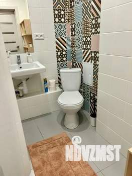Студия квартира, посуточно, 30м2, 21/26 этаж