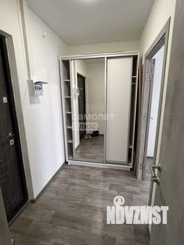 Студия квартира, на длительный срок, 24м2, 2/10 этаж