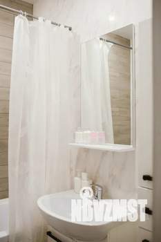 1-к квартира, посуточно, 30м2, 8/20 этаж