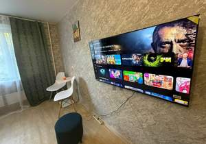 1-к квартира, на длительный срок, 31м2, 1/5 этаж