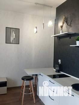 Студия квартира, посуточно, 29м2, 8/13 этаж