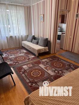 1-к квартира, посуточно, 29м2, 2/5 этаж