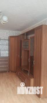 1-к квартира, на длительный срок, 32м2, 2/5 этаж