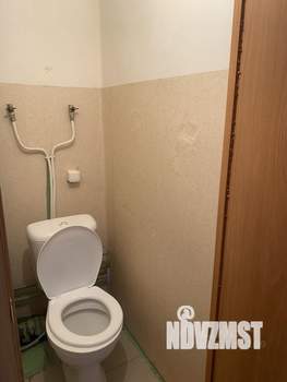 1-к квартира, на длительный срок, 40м2, 2/10 этаж