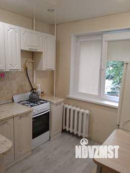 1-к квартира, на длительный срок, 31м2, 1/5 этаж
