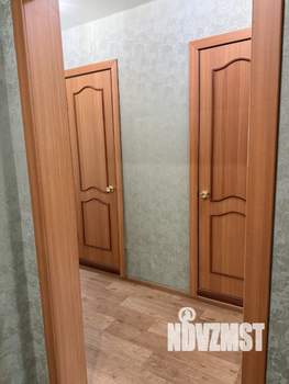 1-к квартира, на длительный срок, 41м2, 2/11 этаж