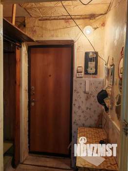 2-к квартира, на длительный срок, 45м2, 2/5 этаж