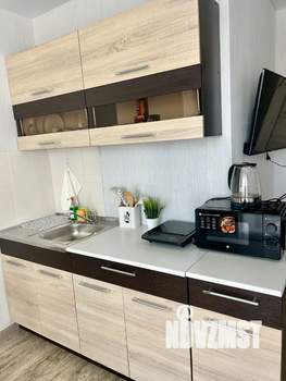 Студия квартира, посуточно, 24м2, 9/10 этаж