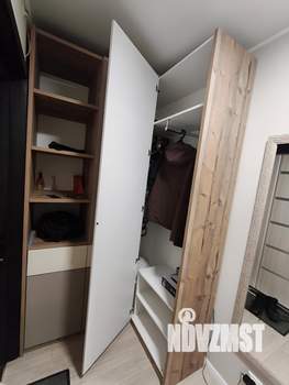 1-к квартира, на длительный срок, 42м2, 15/20 этаж