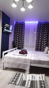 2-к квартира, посуточно, 40м2, 5/10 этаж