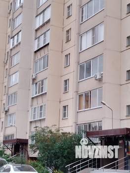 1-к квартира, на длительный срок, 32м2, 5/10 этаж