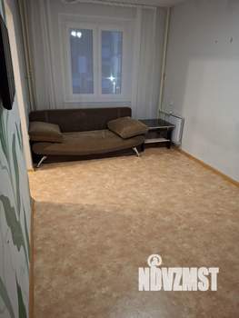 1-к квартира, на длительный срок, 34м2, 2/11 этаж