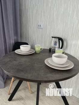 Студия квартира, на длительный срок, 24м2, 6/10 этаж