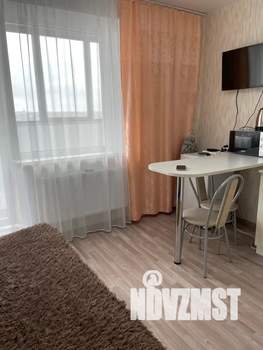 Студия квартира, посуточно, 25м2, 10/10 этаж