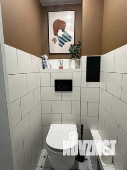 1-к квартира, посуточно, 40м2, 5/9 этаж