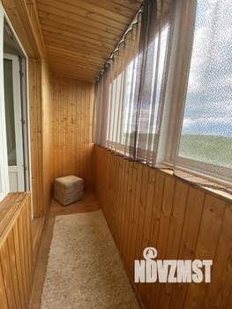 Студия квартира, на длительный срок, 30м2, 6/10 этаж