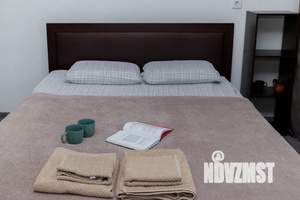 Студия квартира, посуточно, 24м2, 6/18 этаж