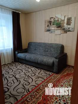 1-к квартира, на длительный срок, 22м2, 2/5 этаж