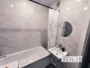 Студия квартира, посуточно, 28м2, 5/20 этаж