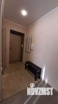 Студия квартира, на длительный срок, 31м2, 5/5 этаж