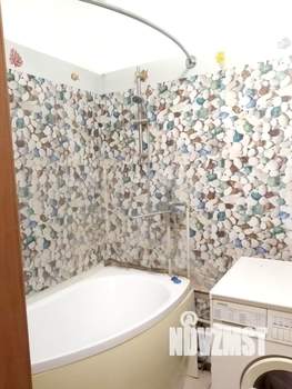 1-к квартира, на длительный срок, 33м2, 10/12 этаж