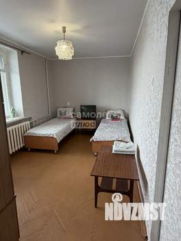 2-к квартира, на длительный срок, 52м2, 13/16 этаж