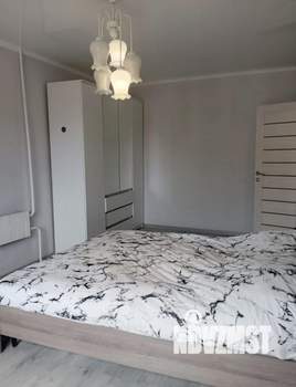 3-к квартира, на длительный срок, 61м2, 4/5 этаж