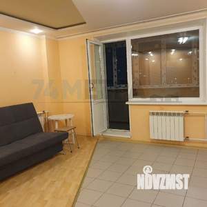 2-к квартира, на длительный срок, 60м2, 9/10 этаж