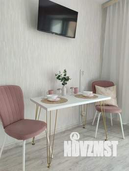 1-к квартира, посуточно, 27м2, 4/10 этаж