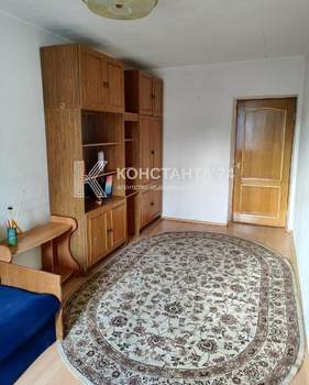 3-к квартира, на длительный срок, 57м2, 3/5 этаж