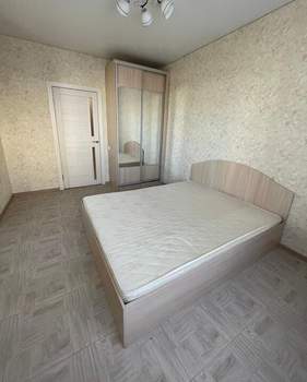 1-к квартира, на длительный срок, 51м2, 6/20 этаж