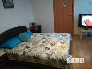 2-к квартира, посуточно, 42м2, 4/5 этаж