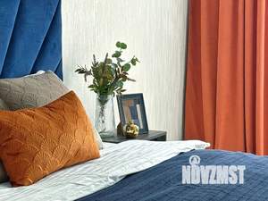 1-к квартира, посуточно, 43м2, 3/10 этаж