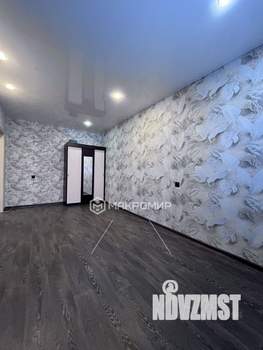 1-к квартира, на длительный срок, 32м2, 6/10 этаж