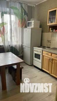 1-к квартира, посуточно, 41м2, 1/1 этаж