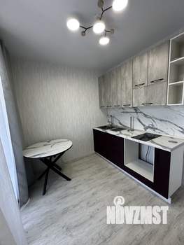 1-к квартира, на длительный срок, 32м2, 8/10 этаж